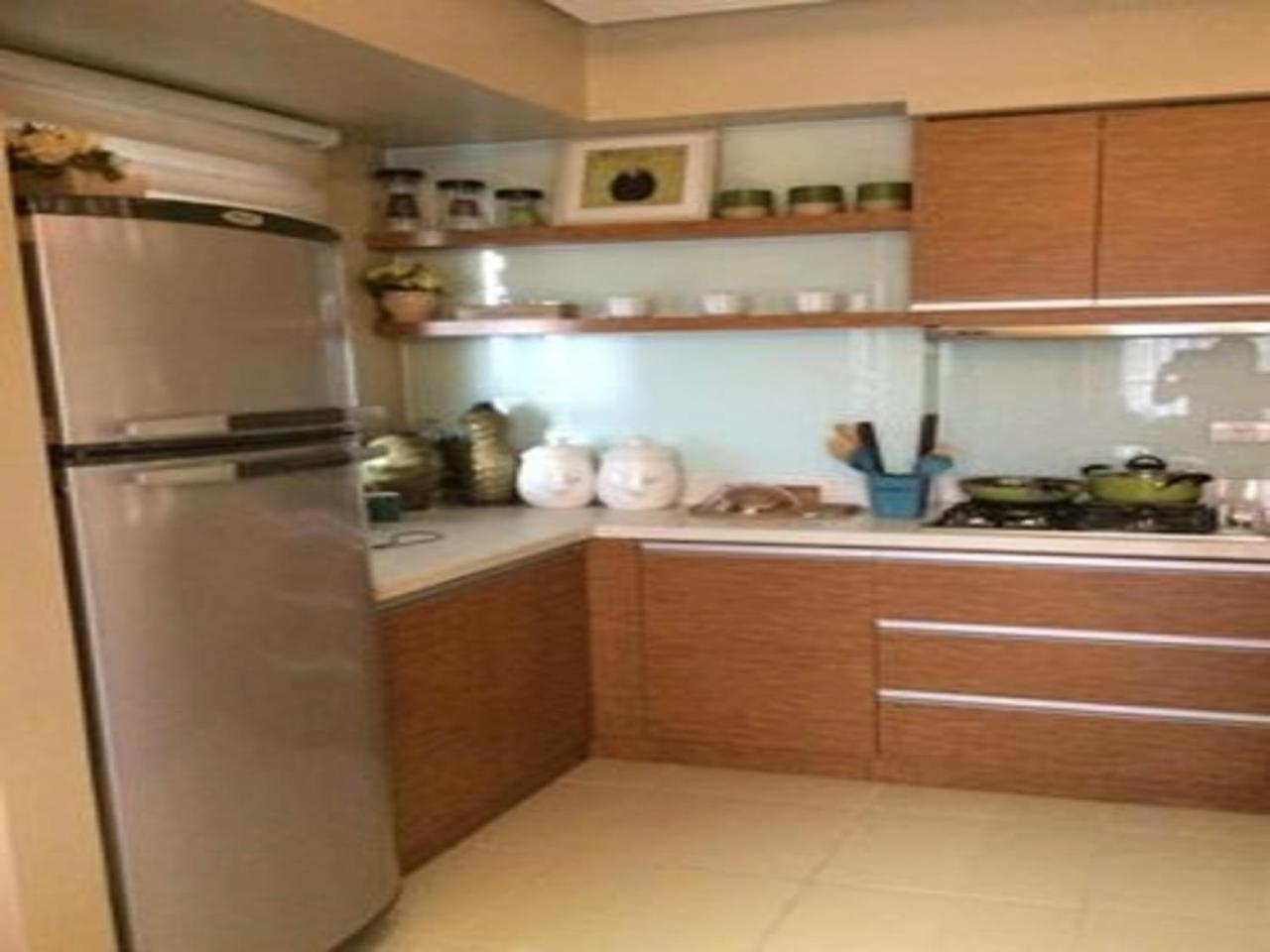 Sorrel Residences Condo Apartment By Fe Manila Exteriér fotografie